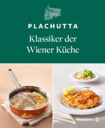 Cover-Bild zum Titel 'Plachutta' von 'Ewald Plachutta, Mario Plachutta'