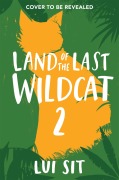 Cover-Bild zum Titel 'The Wildcat and the Gathering Storm' von 'Lui Sit'