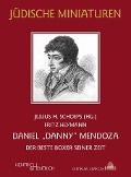 Daniel "Danny" Mendoza - Fritz Heymann