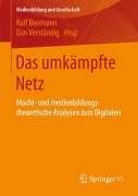 Cover-Bild zum Titel 'Das umkämpfte Netz' von ''