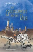 Der Goldschmied und der Dieb - Tonke Dragt