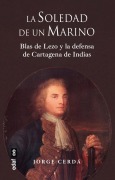 Cover-Bild zum Titel 'La Soledad de Un Marino' von 'Jorge Cerda'