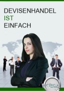 Cover-Bild zum Titel 'Traden für Anfänger' von 'Ifc Markets'
