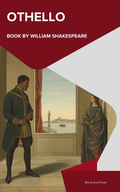 Othello - William Shakespeare