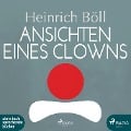 Ansichten eines Clowns - Heinrich Böll