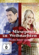 Cover-Bild zum Titel 'Ein Miesepeter zu Weihnachten - Noel Next Door' von 'Annabelle Costa, Keith Hemstreet, Russ Howard Iii'