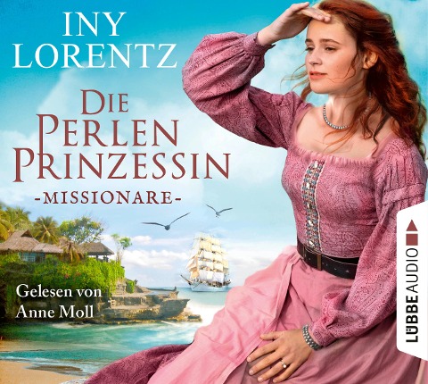 Missionare - Iny Lorentz