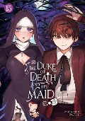 The Duke of Death and His Maid Vol. 15 - Inoue