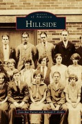 Cover-Bild zum Titel 'Hillside' von 'Jean-Rae Turner, Richard T. Koles'
