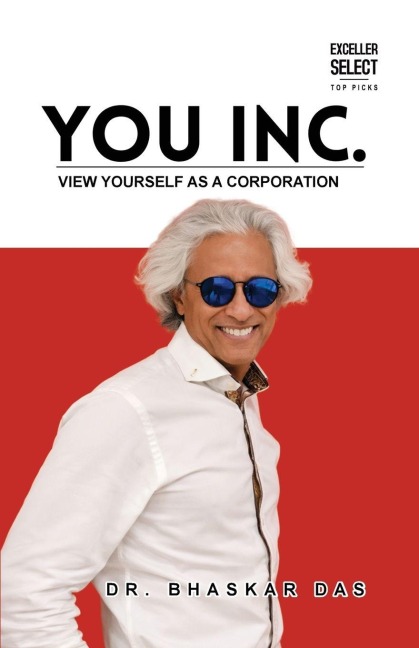 You Inc. - Bhaskar Das