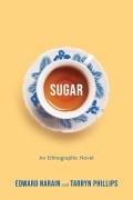 Cover-Bild zum Titel 'Sugar' von 'Edward Narain, Tarryn Phillips'
