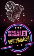 Cover-Bild zum Titel 'Scarlet Woman' von 'Nilesh'