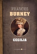 Cecilia - Frances Burney