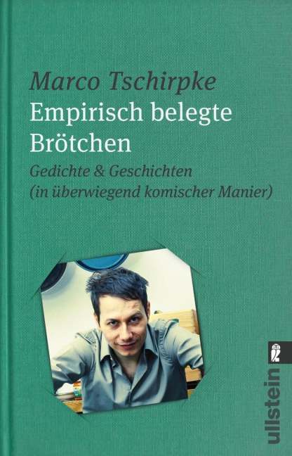 Empirisch belegte Brötchen - Marco Tschirpke