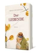 Cover-Bild zum Titel 'Der Liebende' von 'Martin Ehrenhauser'