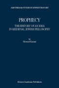 Cover-Bild zum Titel 'Prophecy' von 'Howard Kreisel'