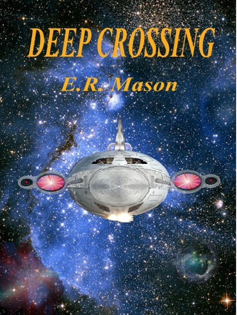 Deep Crossing - E. R. Mason