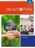 Mensch und Politik. Gesamtband. S2. Rheinland-Pfalz und das Saarland - 