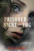 Cover-Bild zum Titel 'Prisoner of Night and Fog' von 'Anne Blankman'