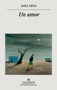 Cover-Bild zum Titel 'Un Amor' von 'Sara Mesa'