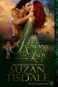 Rowans Lady - Suzan Tisdale