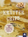 Cover-Bild zum Titel 'Kräuter-Chips' von 'Doris Linseder'