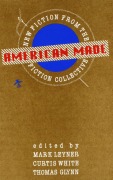 Cover-Bild zum Titel 'American Made' von ''