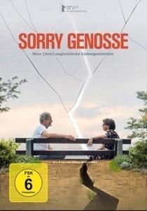 Sorry Genosse - Vera Brückner, Giuliano Loli, Florian Paul, Nils Wrasse