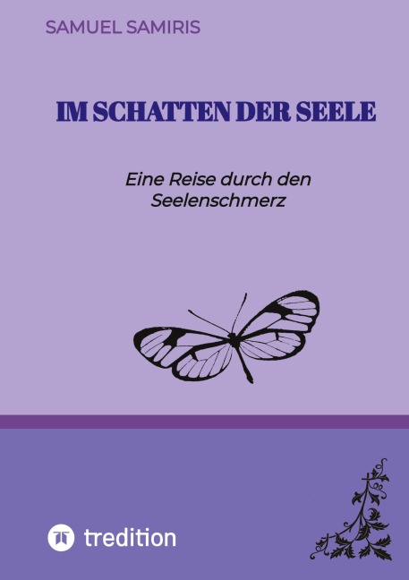 Im Schatten der Seele - Samuel Samiris