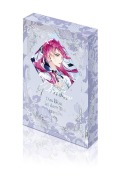 Cover-Bild zum Titel 'Penelope - Das Böse ist dem Tod geweiht Collectors Edition 06' von 'Suol, Gwon Gyeoeul'