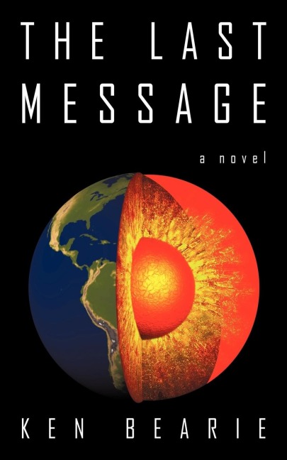 The Last Message - Bearie Ken Bearie