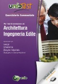 UnidTest 3. Eserciziario commentato per i test d'ammissione ad architettura ed ingegneria edile - 