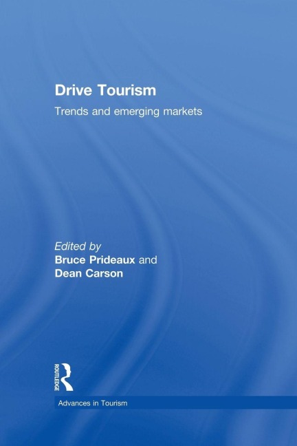 Drive Tourism - 