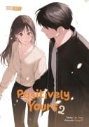 Cover-Bild zum Titel 'Positively Yours 02' von 'Kang Ki'