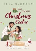 Cover-Bild zum Titel 'One tough Christmas Cookie' von 'Ella McQueen'