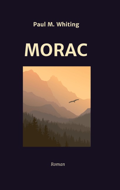 Morac - Paul M. Whiting
