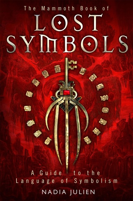 The Mammoth Book of Lost Symbols - Nadia Julien