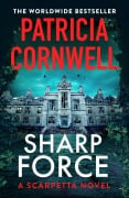 Cover-Bild zum Titel 'Sharp Force' von 'Patricia Cornwell'