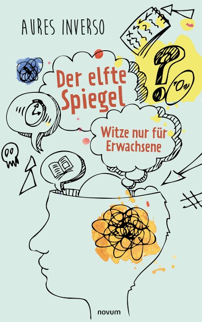 Der elfte Spiegel - Aures Inverso