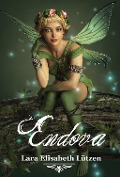 Cover-Bild zum Titel 'Endova' von 'Lara Elisabeth Lützen'
