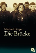 Cover-Bild zum Titel 'Die Brücke' von 'Manfred Gregor'