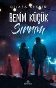 Cover-Bild zum Titel 'Benim Kücük Sirrim' von 'Dilara Keskin'
