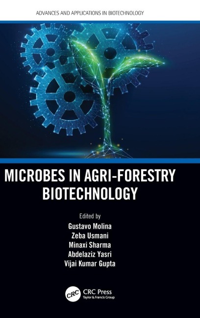Microbes in Agri-Forestry Biotechnology - 