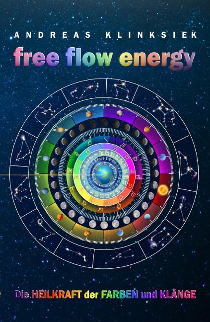 free flow energy - Andreas Klinksiek