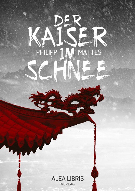 Der Kaiser im Schnee - Philipp Mattes