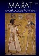 MA'AT - Archäologie Ägyptens. Heft 02/2005 - 
