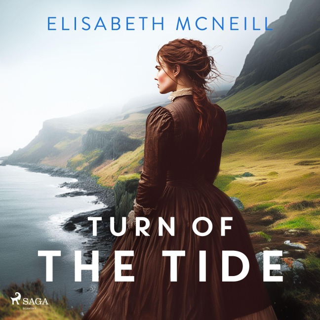 Turn of the Tide - Elisabeth Mcneill