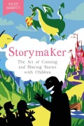 Cover-Bild zum Titel 'Storymaker' von 'Giles Abbott'