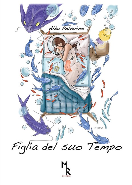 Figlia del suo tempo - Alba Polverino