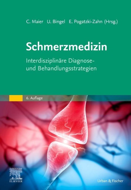 Schmerzmedizin - 